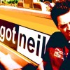 Neil Daly