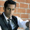 Karthik Srinivasan